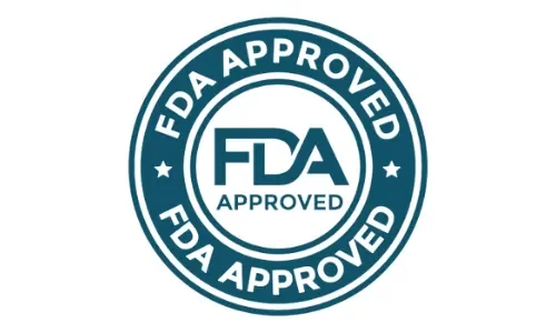 Sweetide FDA-registered facility