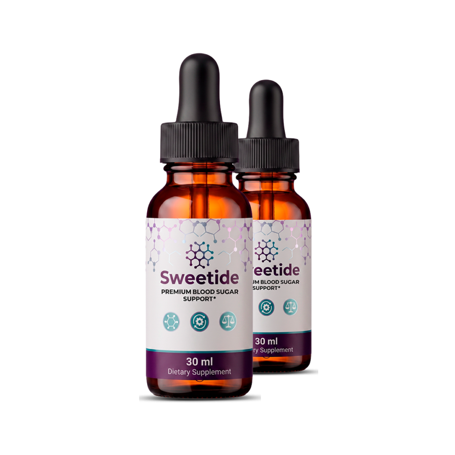 Sweetide 2 bottles